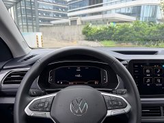 Volkswagen Touareg 2026 Sharp 300TSI Sharp Enjoy Edition - ფოტო 17