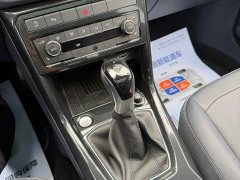 Volkswagen Touareg 2026 Sharp 300TSI Sharp Enjoy Edition - ფოტო 18