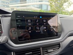 Volkswagen Touareg 2026 Sharp 300TSI Sharp Enjoy Edition - ფოტო 19