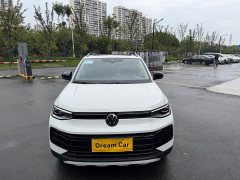 Volkswagen Touareg 2026 Sharp 300TSI Sharp Enjoy Edition - ფოტო 2