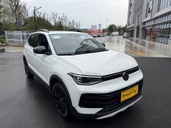 Volkswagen Touareg 2026 Sharp 300TSI Sharp Enjoy Edition - ფოტო 3