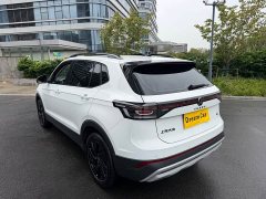 Volkswagen Touareg 2026 Sharp 300TSI Sharp Enjoy Edition - ფოტო 6
