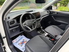 Volkswagen Touareg 2026 Sharp 300TSI Sharp Enjoy Edition - ფოტო 8