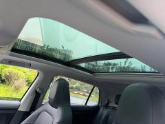 Volkswagen Touareg 2026 Sharp 300TSI Sharp Enjoy Edition - ფოტო 9