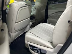 Great Wall WEY Blue Mountain Four-Wheel Drive Extended Range Version - ფოტო 9