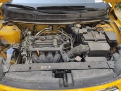 Kia Yipao 2021 1.4L CVT Fun Sunroof Edition - ფოტო 10