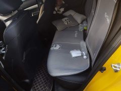 Kia Yipao 2021 1.4L CVT Fun Sunroof Edition - ფოტო 11