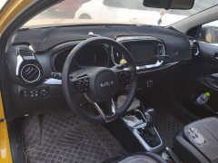 Kia Yipao 2021 1.4L CVT Fun Sunroof Edition - ფოტო 12