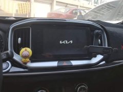Kia Yipao 2021 1.4L CVT Fun Sunroof Edition - ფოტო 13