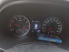 Kia Yipao 2021 1.4L CVT Fun Sunroof Edition - ფოტო 14