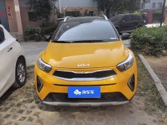 Kia Yipao 2021 1.4L CVT Fun Sunroof Edition - ფოტო 2