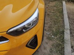 Kia Yipao 2021 1.4L CVT Fun Sunroof Edition - ფოტო 5