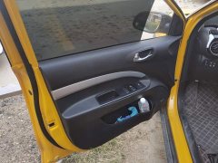 Kia Yipao 2021 1.4L CVT Fun Sunroof Edition - ფოტო 7