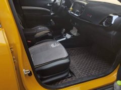 Kia Yipao 2021 1.4L CVT Fun Sunroof Edition - ფოტო 8