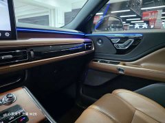 Lincoln Aviator 2020 3.0T V6 AWD Elegant Edition - ფოტო 10