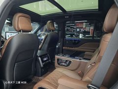 Lincoln Aviator 2020 3.0T V6 AWD Elegant Edition - ფოტო 11