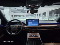 Lincoln Aviator 2020 3.0T V6 AWD Elegant Edition - ფოტო 13