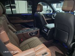 Lincoln Aviator 2020 3.0T V6 AWD Elegant Edition - ფოტო 15