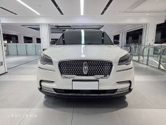 Lincoln Aviator 2020 3.0T V6 AWD Elegant Edition - ფოტო 2