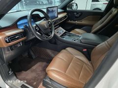 Lincoln Aviator 2020 3.0T V6 AWD Elegant Edition - ფოტო 4