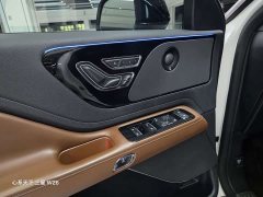 Lincoln Aviator 2020 3.0T V6 AWD Elegant Edition - ფოტო 5