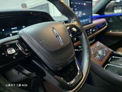 Lincoln Aviator 2020 3.0T V6 AWD Elegant Edition - ფოტო 7