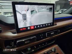Lincoln Aviator 2020 3.0T V6 AWD Elegant Edition - ფოტო 8