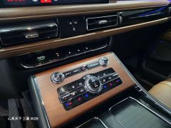 Lincoln Aviator 2020 3.0T V6 AWD Elegant Edition - ფოტო 9