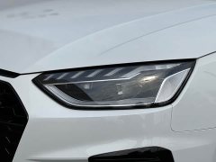 Audi A4L 2025 200 Million Units Joyful Edition 40 TFSI Luxury Dynamic - ფოტო 11