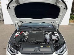 Audi A4L 2025 200 Million Units Joyful Edition 40 TFSI Luxury Dynamic - ფოტო 13