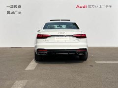 Audi A4L 2025 200 Million Units Joyful Edition 40 TFSI Luxury Dynamic - ფოტო 4