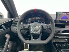 Audi A4L 2025 200 Million Units Joyful Edition 40 TFSI Luxury Dynamic - ფოტო 6