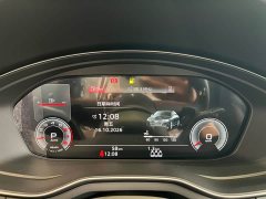 Audi A4L 2025 200 Million Units Joyful Edition 40 TFSI Luxury Dynamic - ფოტო 7
