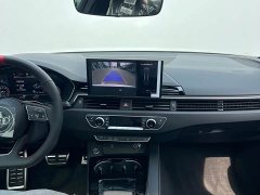 Audi A4L 2025 200 Million Units Joyful Edition 40 TFSI Luxury Dynamic - ფოტო 8