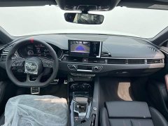 Audi A4L 2025 200 Million Units Joyful Edition 40 TFSI Luxury Dynamic - ფოტო 9