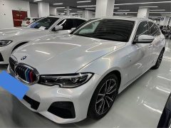 BMW 3 Series 325Li M Sport Package - ფოტო 1