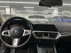 BMW 3 Series 325Li M Sport Package - ფოტო 12