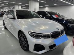 BMW 3 Series 325Li M Sport Package - ფოტო 2