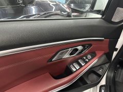 BMW 3 Series 325Li M Sport Package - ფოტო 3