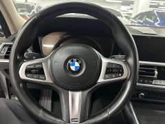 BMW 3 Series 325Li M Sport Package - ფოტო 5