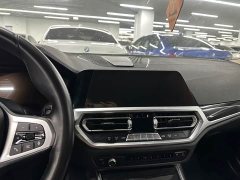 BMW 3 Series 325Li M Sport Package - ფოტო 6