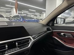 BMW 3 Series 325Li M Sport Package - ფოტო 7