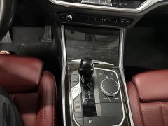 BMW 3 Series 325Li M Sport Package - ფოტო 9