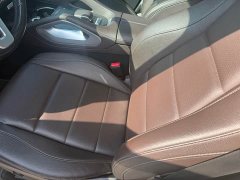 Mercedes-Benz GLS 400 4MATIC - ფოტო 11