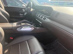 Mercedes-Benz GLS 400 4MATIC - ფოტო 12