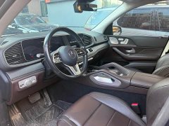 Mercedes-Benz GLS 400 4MATIC - ფოტო 3