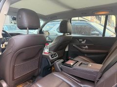Mercedes-Benz GLS 400 4MATIC - ფოტო 4