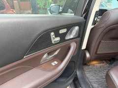 Mercedes-Benz GLS 400 4MATIC - ფოტო 5