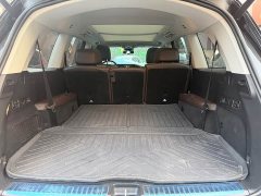Mercedes-Benz GLS 400 4MATIC - ფოტო 6