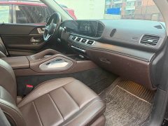 Mercedes-Benz GLS 400 4MATIC - ფოტო 8